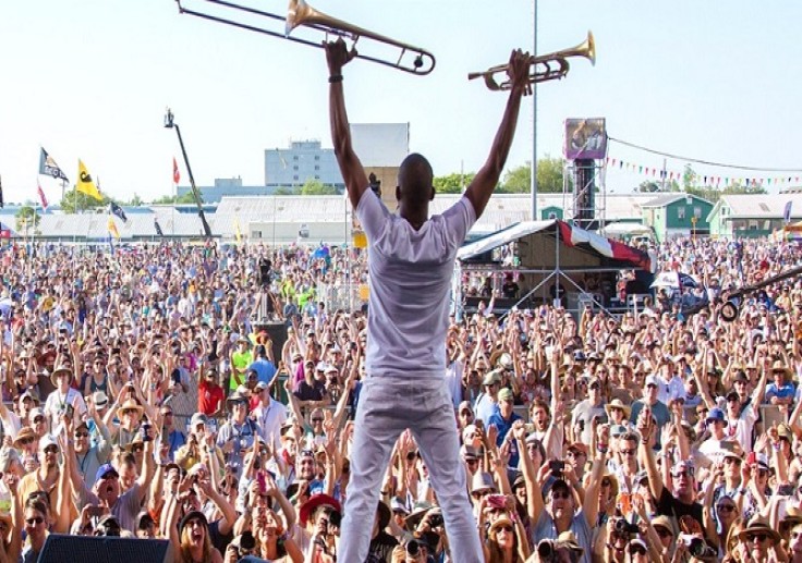 One of The Top 10 Best Jazz Festivals in USA 2023