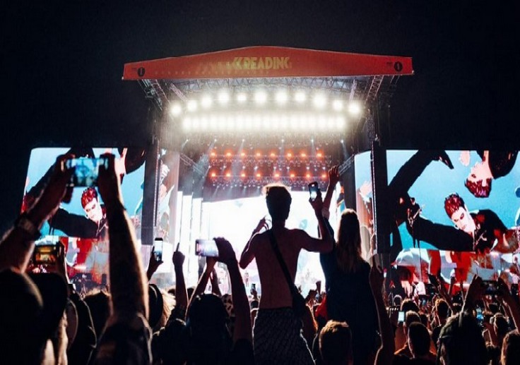 Find the Best UK Festivals and Celebrations in 2023