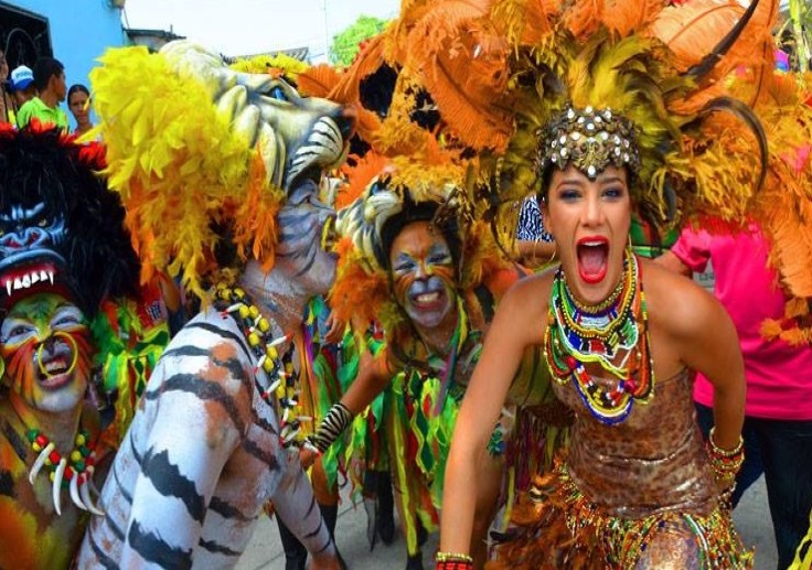 Enjoy the Best Music of Colombia at the Annual Festival 2023