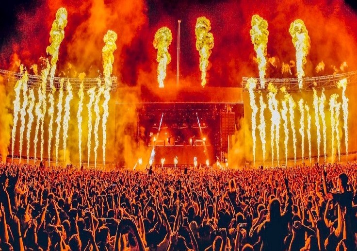 Top 10 Reggae Festivals in Europe 2023