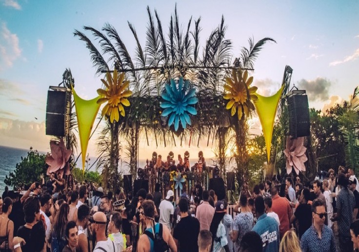 The Most Exciting Experiences at the Sea Dance Music Festival: A Guide for Attendees