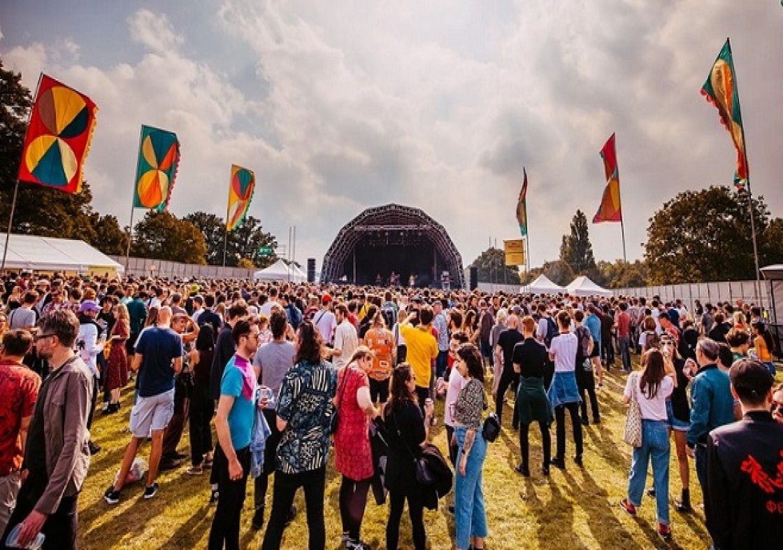 Top 15 European Summer Music Festival Lineups in Seasons 2023