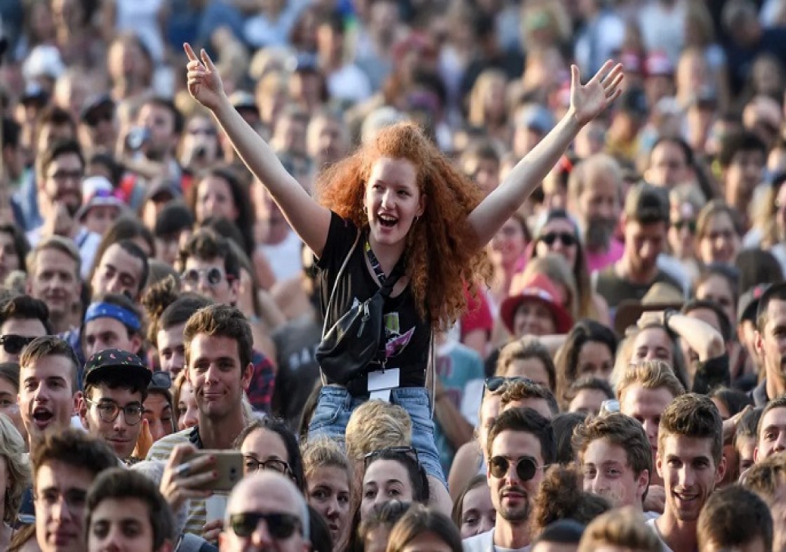 Top 20 Music Festivals Events in France Season 2023