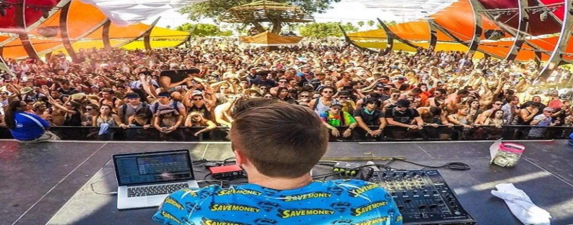 Top 10 Music Festivals Lineup in North America Season 2023