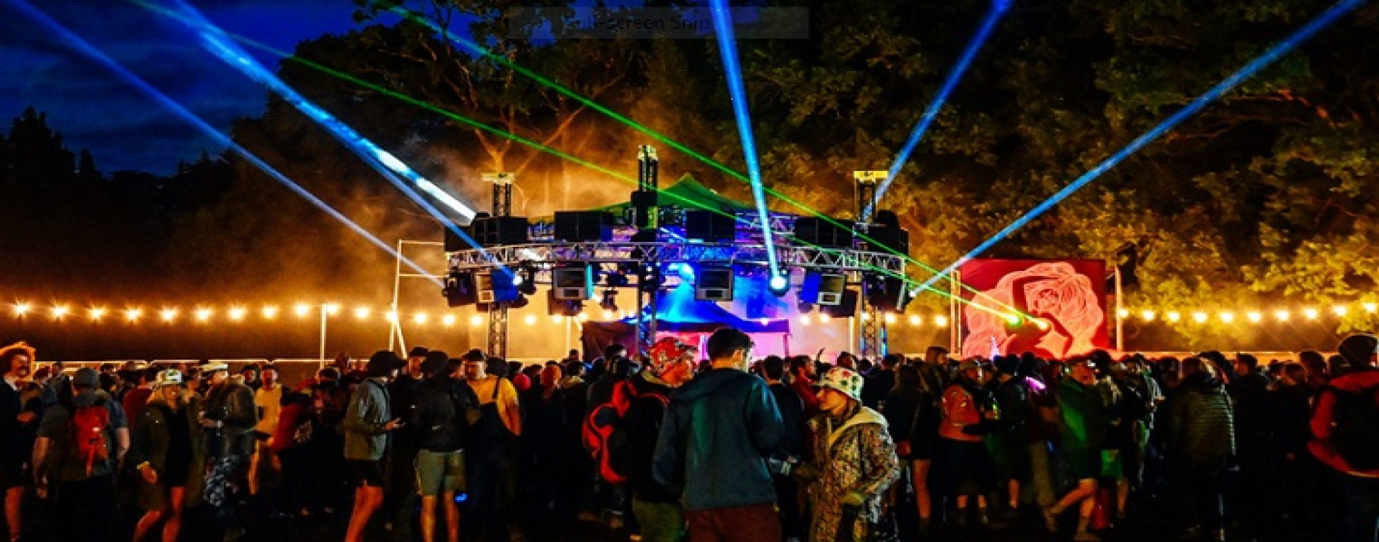 Phase Fest 2023 LiveStream In Kansas City, KS, United States