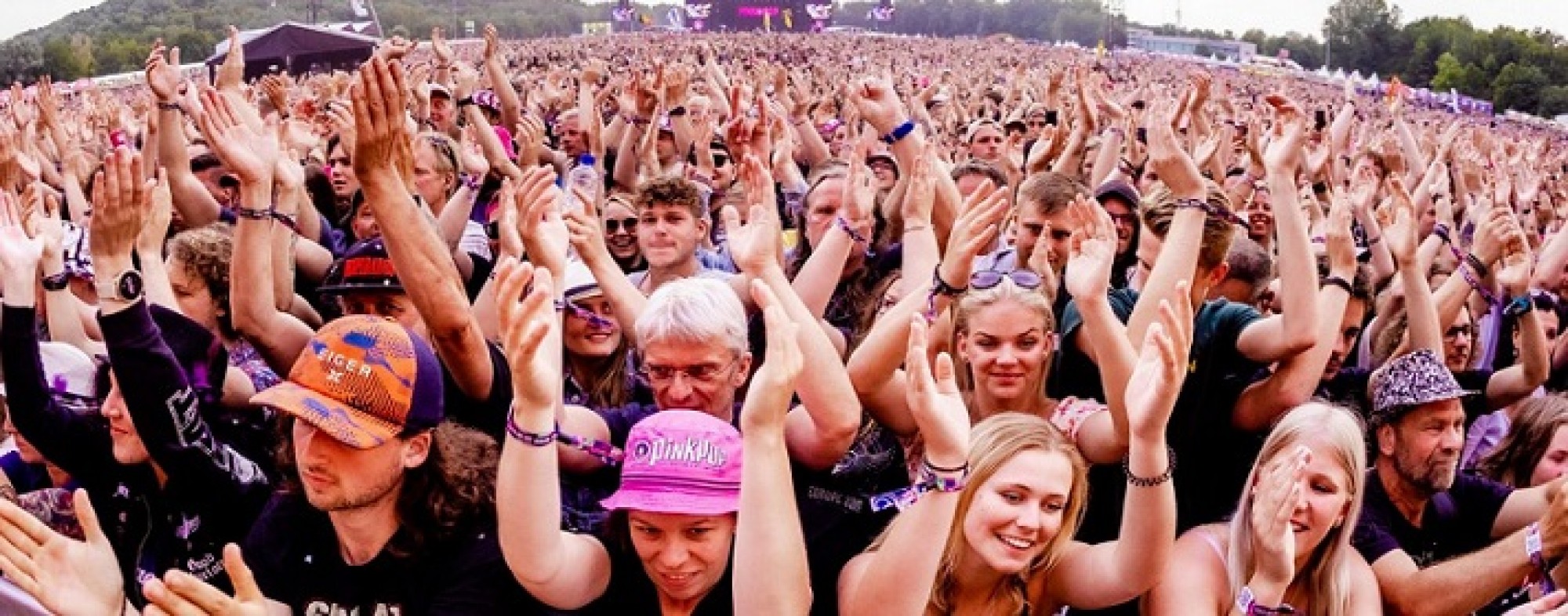 Beyond Wonderland at The Gorge 2023 LiveStream In George, WA, United States