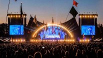 Isle of Summer Festival 2023 LiveStream In München, Germany