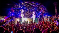 Hideout Festival 2023 LiveStream In Novalja, Croatia