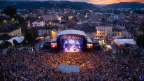 Jazz à Vienne 2023 LiveStream In Vienne, France