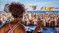 Worldwide Festival 2023 LiveStream In Sete, France