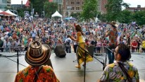 Festival International Nuits d’Afrique 2023 LiveStream In Montréal, QC, Canada