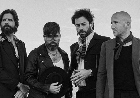 BRISA Festival 2025 reveals its poster for days and launches tickets for sale